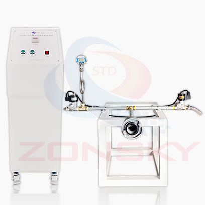 消火栓箱連接性能試驗機